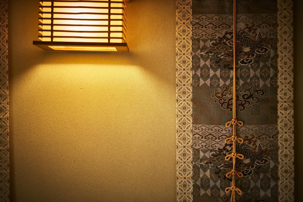 Villa Miyazakiya Kioto Exterior foto